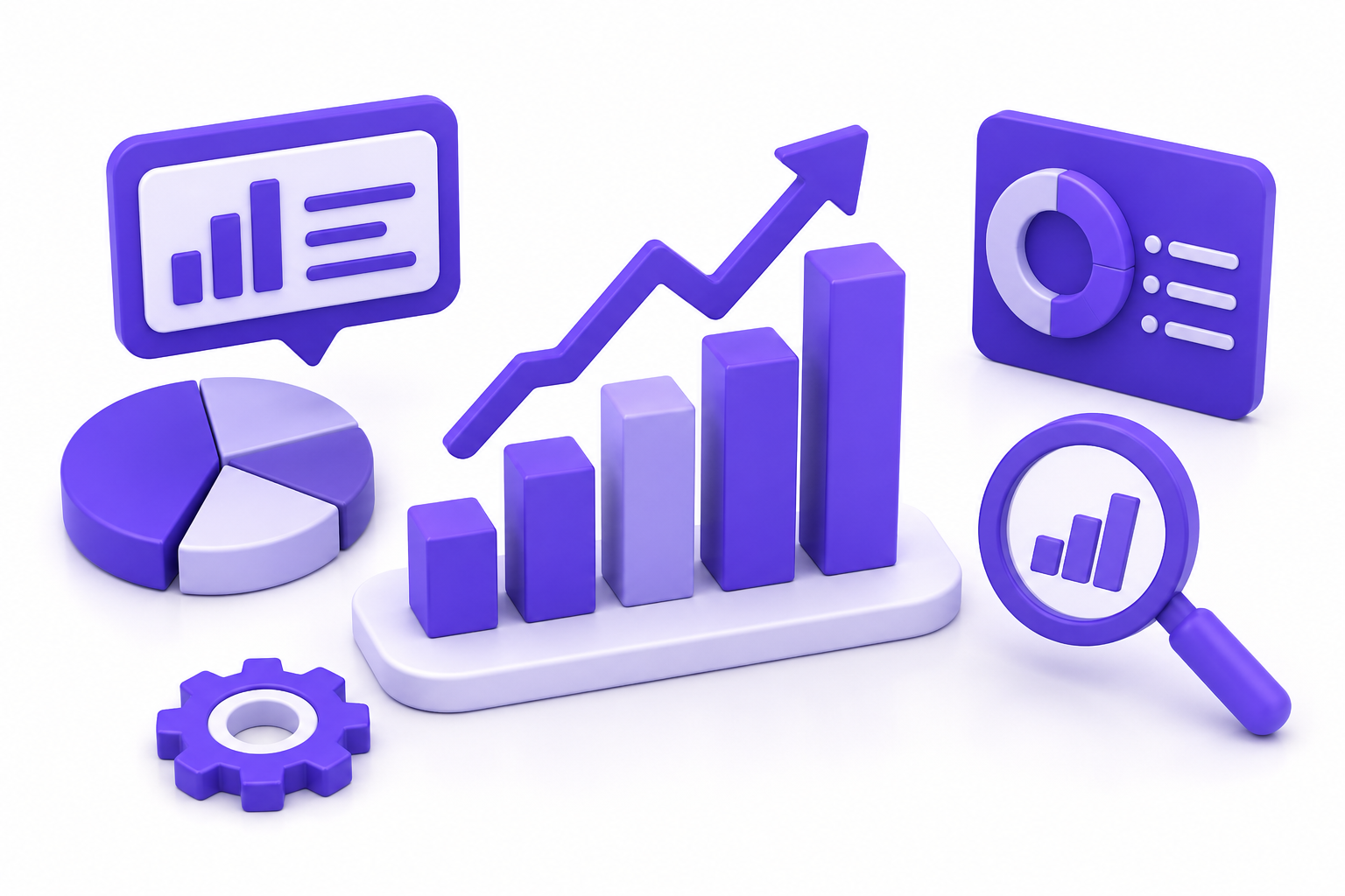Analytics Dashboard